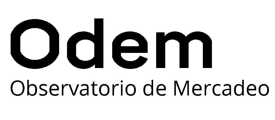 Logo de ODEM